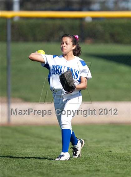 Thumbnail 3 in Vintage vs. Bear Creek (Ted Yoneda Tournament) photogallery.