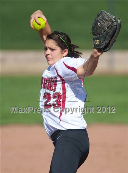 Thumbnail 2 in Vintage vs. Bear Creek (Ted Yoneda Tournament) photogallery.