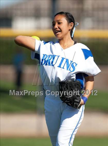 Thumbnail 1 in Vintage vs. Bear Creek (Ted Yoneda Tournament) photogallery.