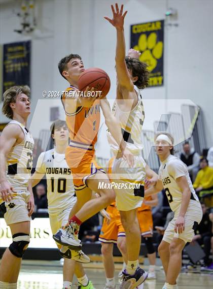 Thumbnail 1 in Livonia @ Honeoye Falls-Lima photogallery.