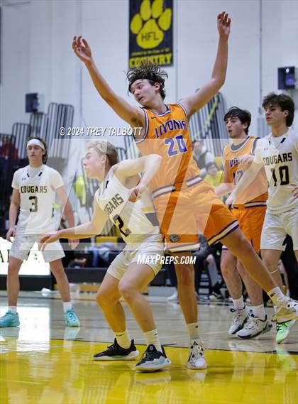 Thumbnail 3 in Livonia @ Honeoye Falls-Lima photogallery.