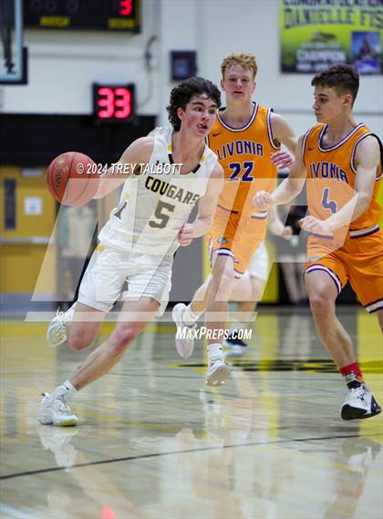 Thumbnail 2 in Livonia @ Honeoye Falls-Lima photogallery.