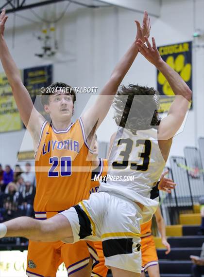 Thumbnail 1 in Livonia @ Honeoye Falls-Lima photogallery.