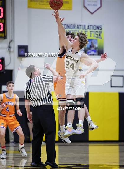 Thumbnail 3 in Livonia @ Honeoye Falls-Lima photogallery.