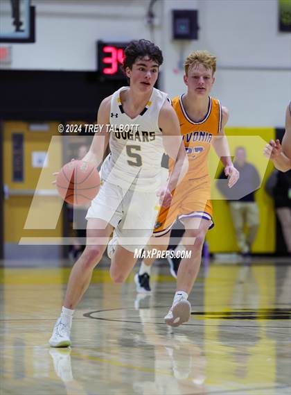 Thumbnail 1 in Livonia @ Honeoye Falls-Lima photogallery.