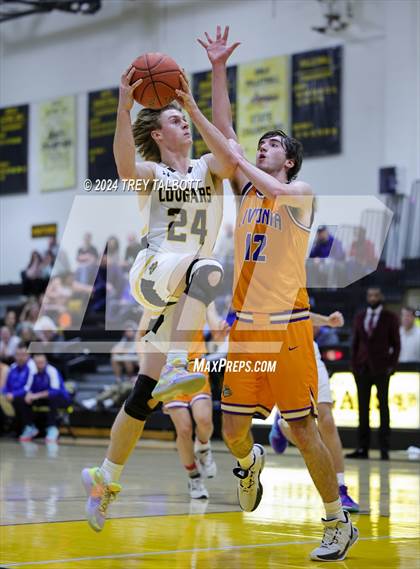 Thumbnail 3 in Livonia @ Honeoye Falls-Lima photogallery.