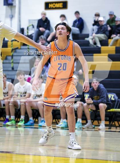 Thumbnail 1 in Livonia @ Honeoye Falls-Lima photogallery.