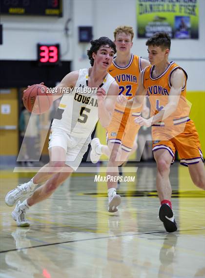 Thumbnail 3 in Livonia @ Honeoye Falls-Lima photogallery.