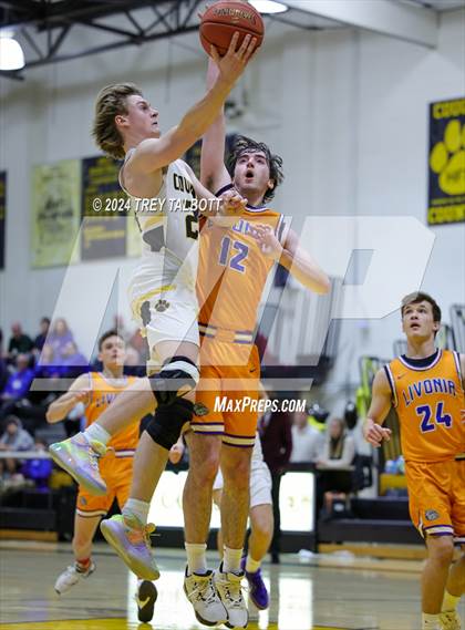 Thumbnail 2 in Livonia @ Honeoye Falls-Lima photogallery.