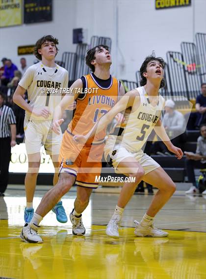 Thumbnail 2 in Livonia @ Honeoye Falls-Lima photogallery.