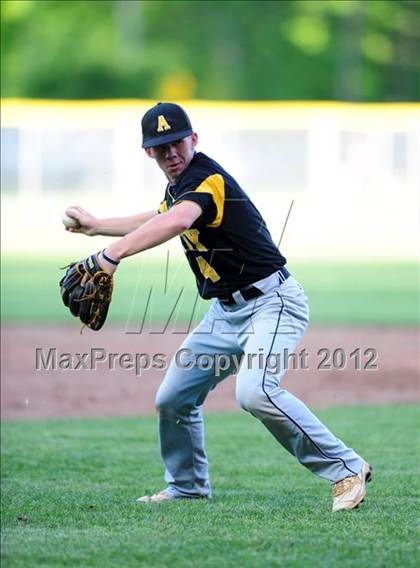 Thumbnail 1 in Amity Regional @ North Haven photogallery.