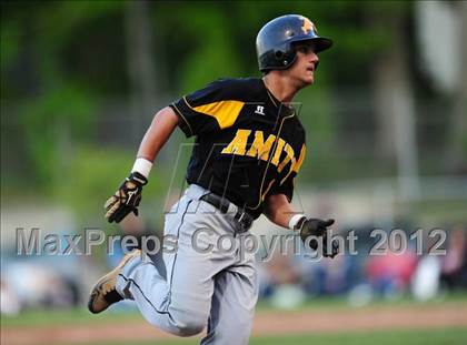 Thumbnail 3 in Amity Regional @ North Haven photogallery.