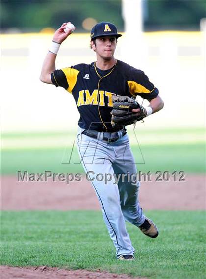Thumbnail 2 in Amity Regional @ North Haven photogallery.