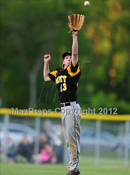 Thumbnail 1 in Amity Regional @ North Haven photogallery.