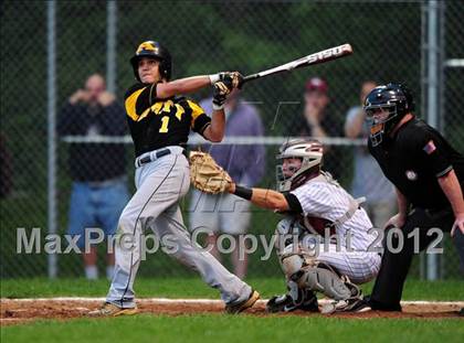 Thumbnail 2 in Amity Regional @ North Haven photogallery.