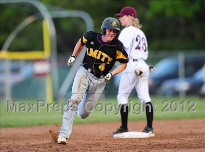 Thumbnail 1 in Amity Regional @ North Haven photogallery.