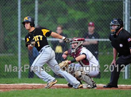 Thumbnail 3 in Amity Regional @ North Haven photogallery.