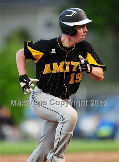 Thumbnail 3 in Amity Regional @ North Haven photogallery.