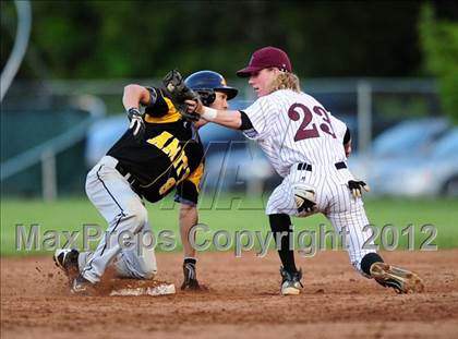 Thumbnail 3 in Amity Regional @ North Haven photogallery.