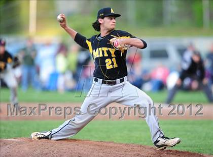 Thumbnail 1 in Amity Regional @ North Haven photogallery.
