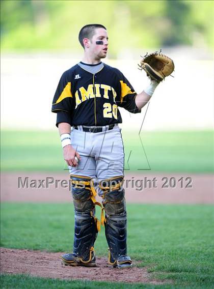 Thumbnail 2 in Amity Regional @ North Haven photogallery.