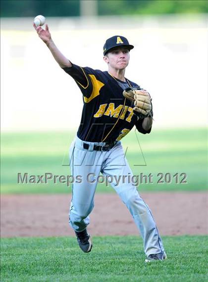 Thumbnail 3 in Amity Regional @ North Haven photogallery.