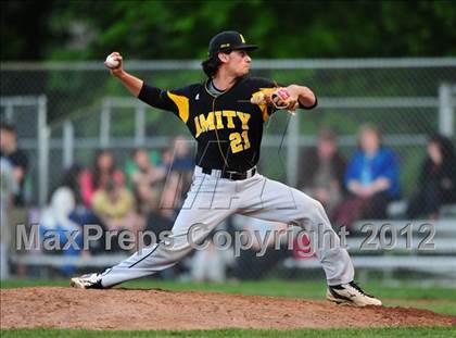 Thumbnail 2 in Amity Regional @ North Haven photogallery.