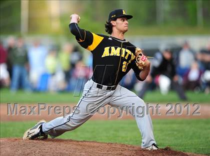 Thumbnail 2 in Amity Regional @ North Haven photogallery.