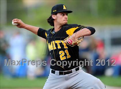 Thumbnail 3 in Amity Regional @ North Haven photogallery.