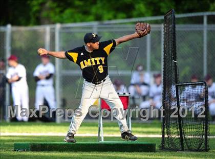 Thumbnail 1 in Amity Regional @ North Haven photogallery.