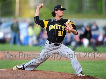 Thumbnail 2 in Amity Regional @ North Haven photogallery.