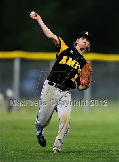 Thumbnail 2 in Amity Regional @ North Haven photogallery.