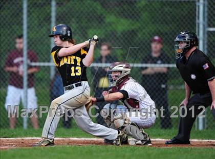 Thumbnail 3 in Amity Regional @ North Haven photogallery.