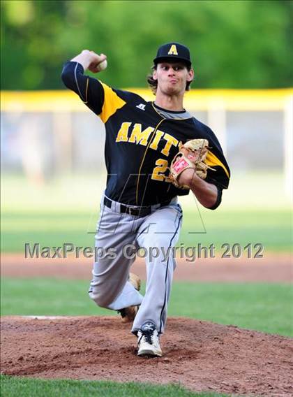 Thumbnail 3 in Amity Regional @ North Haven photogallery.