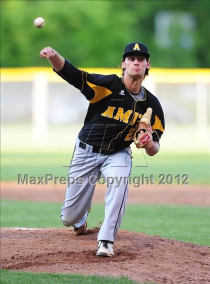 Thumbnail 1 in Amity Regional @ North Haven photogallery.