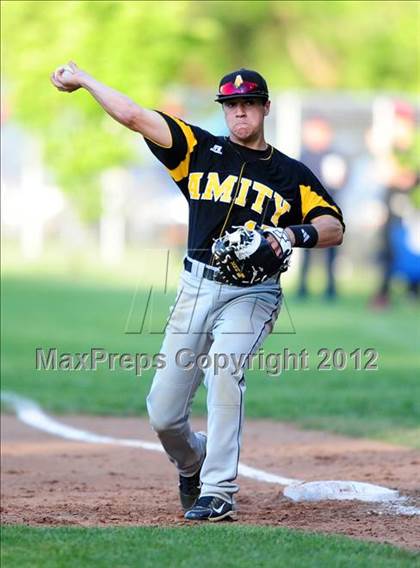 Thumbnail 2 in Amity Regional @ North Haven photogallery.