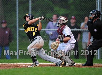 Thumbnail 3 in Amity Regional @ North Haven photogallery.