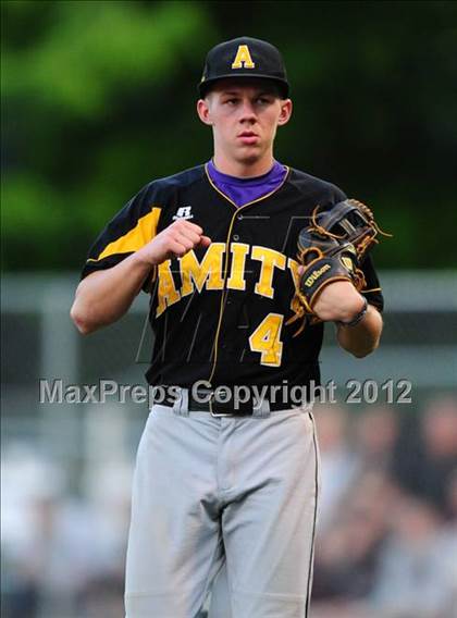 Thumbnail 3 in Amity Regional @ North Haven photogallery.