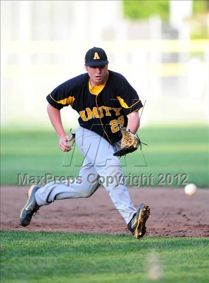 Thumbnail 2 in Amity Regional @ North Haven photogallery.