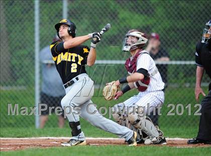 Thumbnail 3 in Amity Regional @ North Haven photogallery.