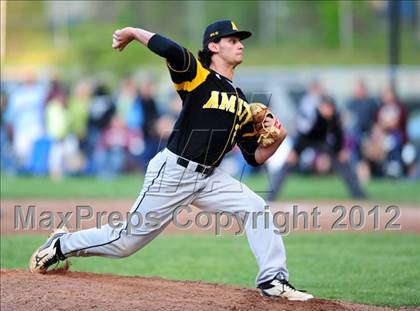 Thumbnail 2 in Amity Regional @ North Haven photogallery.