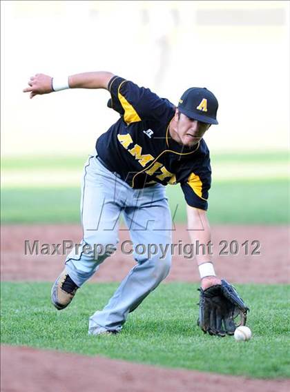 Thumbnail 3 in Amity Regional @ North Haven photogallery.
