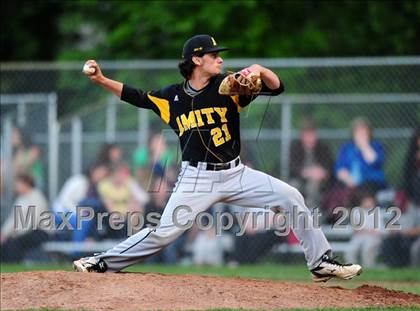 Thumbnail 1 in Amity Regional @ North Haven photogallery.