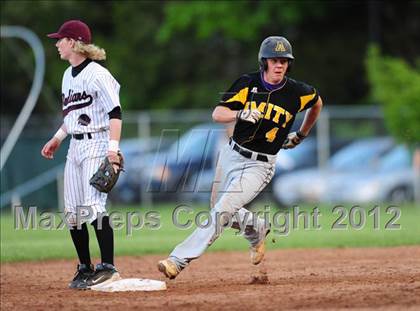 Thumbnail 1 in Amity Regional @ North Haven photogallery.