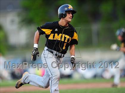 Thumbnail 2 in Amity Regional @ North Haven photogallery.