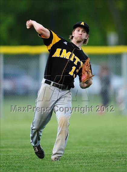 Thumbnail 2 in Amity Regional @ North Haven photogallery.