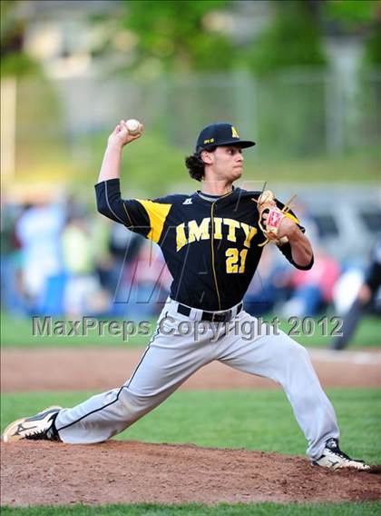 Thumbnail 2 in Amity Regional @ North Haven photogallery.