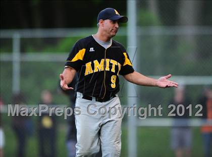 Thumbnail 1 in Amity Regional @ North Haven photogallery.