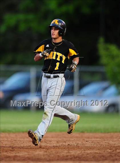 Thumbnail 2 in Amity Regional @ North Haven photogallery.