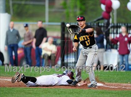 Thumbnail 1 in Amity Regional @ North Haven photogallery.
